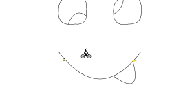 Perfect smiley