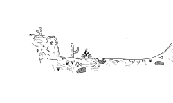 Desert Run