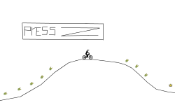 The jump of death!!!