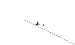 Anti-Space Hold-Up