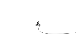 find the end