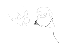 Sleepwalking jeff