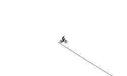 hard track maybe?