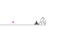 back and forth