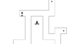 blob maze