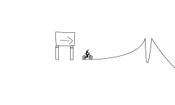 The Fast and the Lines