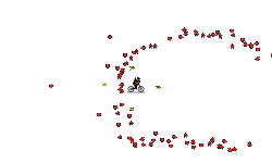 my firs map