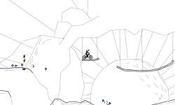 Short Space Track