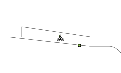 ski jump