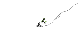 hill climb