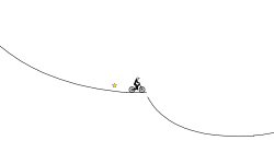 Gravity Shift
