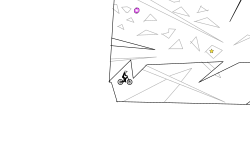 cave