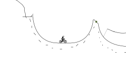 Track of two way code in desc