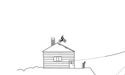Danger Mountain