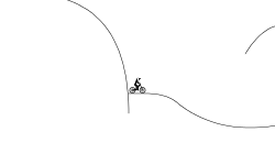 Pixel Mountain Trail #5