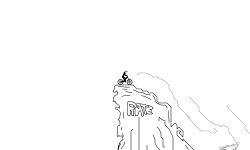 The Rockys Are Falling