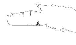 Smooth Caves