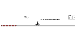 The MEGA Ramp