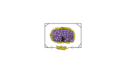 Blob prison