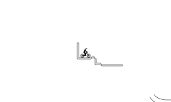 BMX BIKE
