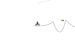 100 jumps