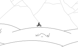 Mountain Path