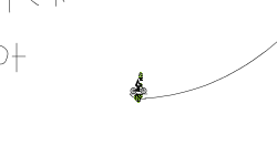 trick shot