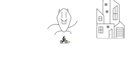 I tried drawing.....  :/