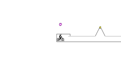 my first tube track