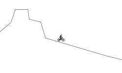Caves & Jumps