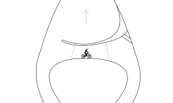 EGG Disk Run