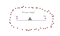 Go Slowly Quiz