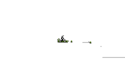 press shift