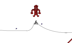 bomb robot #4