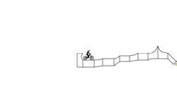 Bmx Track