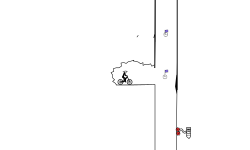 wall ride to heaven again