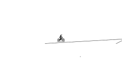 big jumps