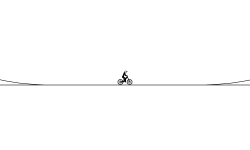 Half pipe