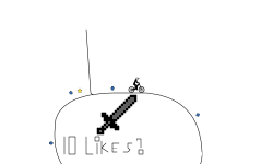 Minecraft Art