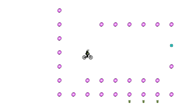 fast fall