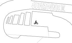 supersonic 3