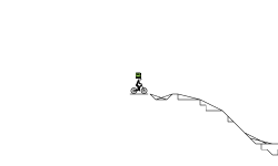 lets get down the mountain!
