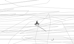 My First "Don't Move"