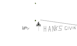 happy thanksgiving!