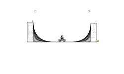 Halfpipe hack