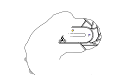Cave Loop : Part 1
