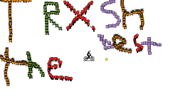 trxsh is the best