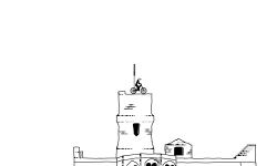 castle