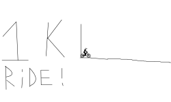 1 kolomitre ride