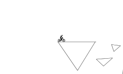 TRIANGLE